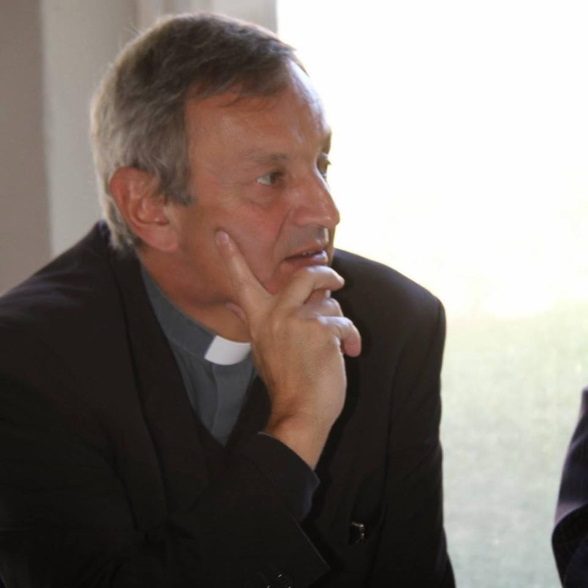 Padre Afonso Herédia