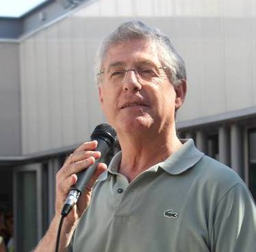 Padre Jorge Sena